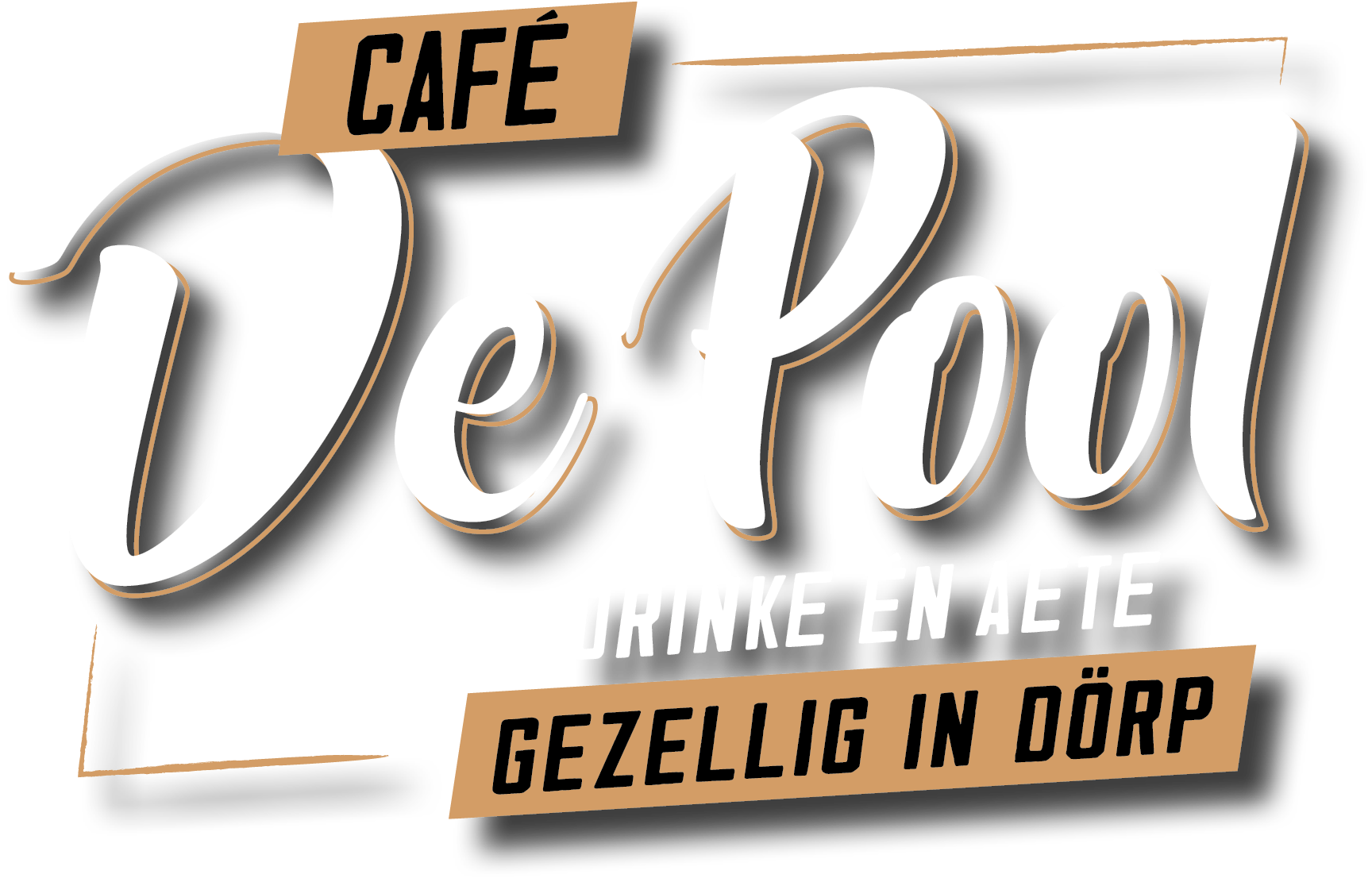 Café de Pool